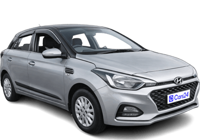 2019 Hyundai Elite i20 - Hatchback - Petrol - Manual - ₹3.60 lakh
