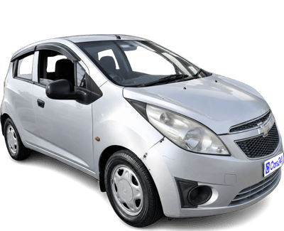 2013 Chevrolet Beat - Hatchback - Diesel - Manual - ₹1.15 lakh