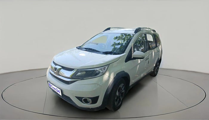 2016 Honda BR-V 1.5L I-VTEC V, Petrol, Manual, 1,63,514 km, exterior