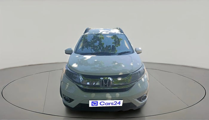 2016 Honda BR-V 1.5L I-VTEC V, Petrol, Manual, 1,63,514 km, exterior