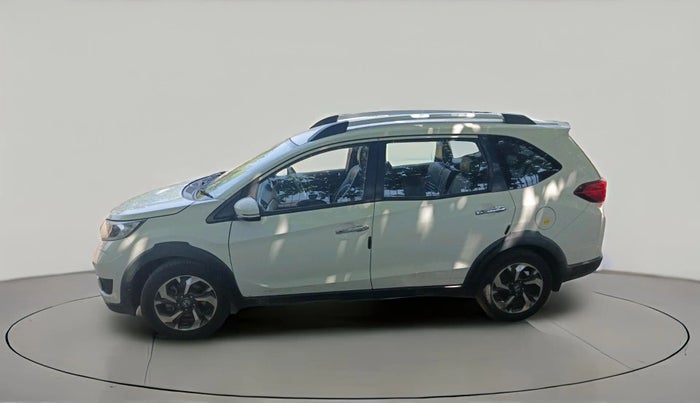 2016 Honda BR-V 1.5L I-VTEC V, Petrol, Manual, 1,63,514 km, exterior