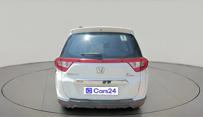 2016 Honda BR-V 1.5L I-VTEC V, Petrol, Manual, 1,63,514 km, exterior