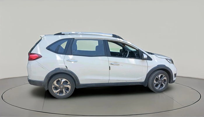 2016 Honda BR-V 1.5L I-VTEC V, Petrol, Manual, 1,63,514 km, exterior