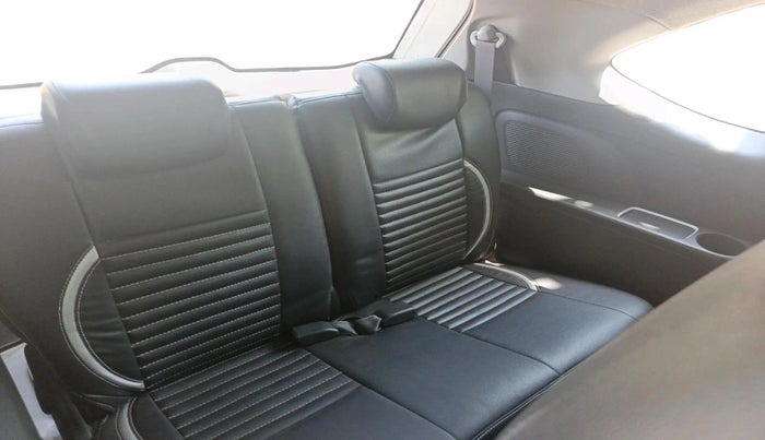 2016 Honda BR-V 1.5L I-VTEC V, Petrol, Manual, 1,63,514 km, interior