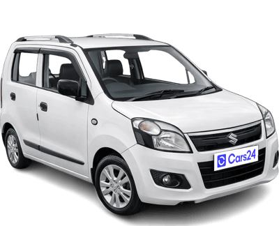 2016 Maruti Wagon R 1.0 - Hatchback - CNG - Manual - ₹2.15 lakh