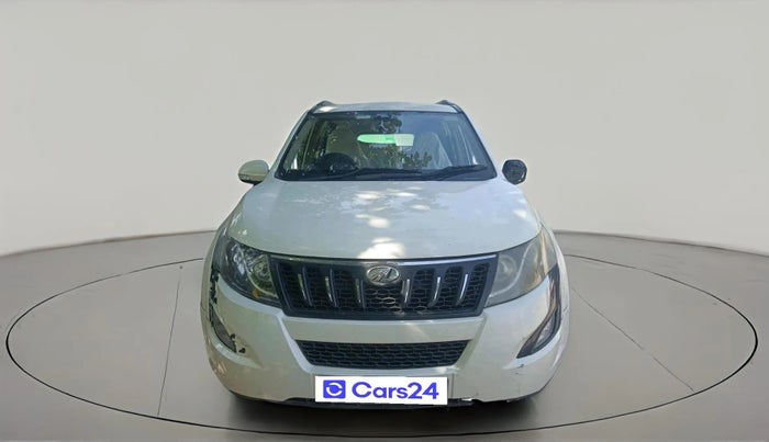 2015 Mahindra XUV500 W6, Diesel, Manual, 1,81,140 km, exterior