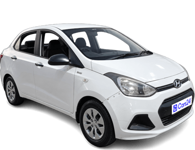 2017 Hyundai Xcent - Sedan - Diesel - Manual - ₹2.26 lakh
