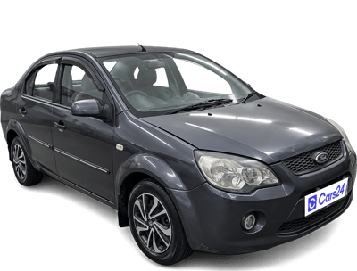 2011 Ford Fiesta - Sedan - Diesel - Manual - ₹75,941
