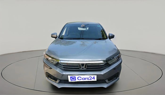 2021 Honda Amaze 1.5L I-DTEC S, Diesel, Manual, 28,251 km, exterior