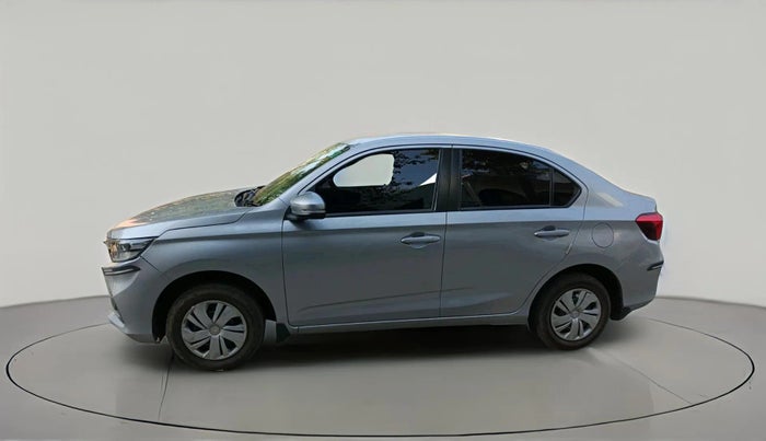 2021 Honda Amaze 1.5L I-DTEC S, Diesel, Manual, 28,251 km, exterior