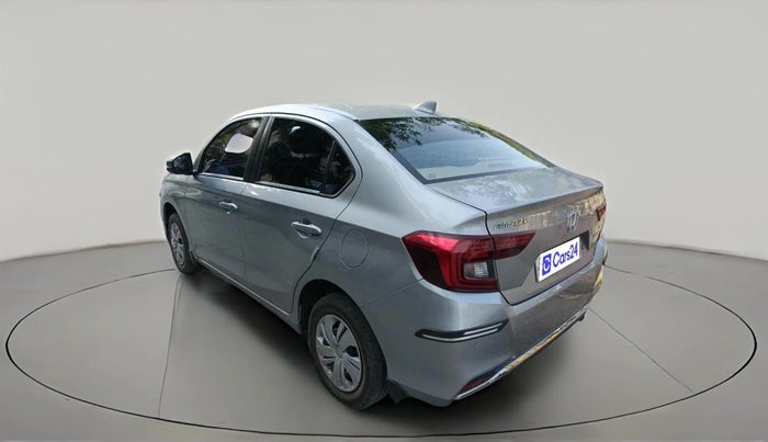 2021 Honda Amaze 1.5L I-DTEC S, Diesel, Manual, 28,251 km, exterior