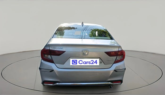 2021 Honda Amaze 1.5L I-DTEC S, Diesel, Manual, 28,251 km, exterior