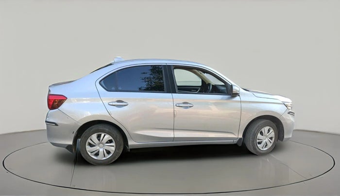 2021 Honda Amaze 1.5L I-DTEC S, Diesel, Manual, 28,251 km, exterior