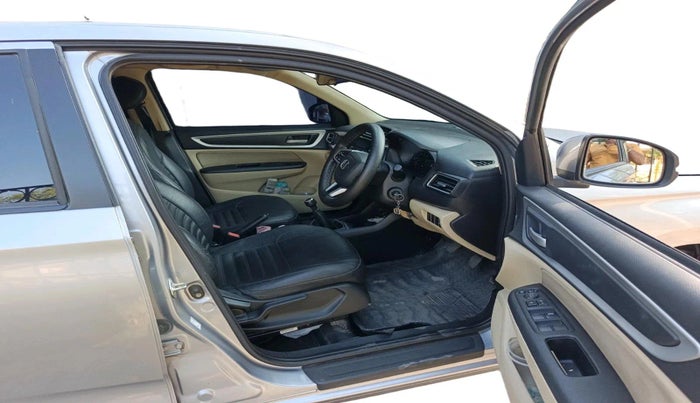 2021 Honda Amaze 1.5L I-DTEC S, Diesel, Manual, 28,251 km, interior