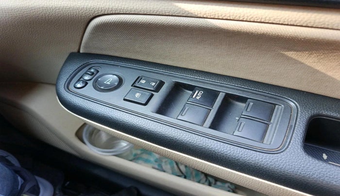 2021 Honda Amaze 1.5L I-DTEC S, Diesel, Manual, 28,251 km, interior