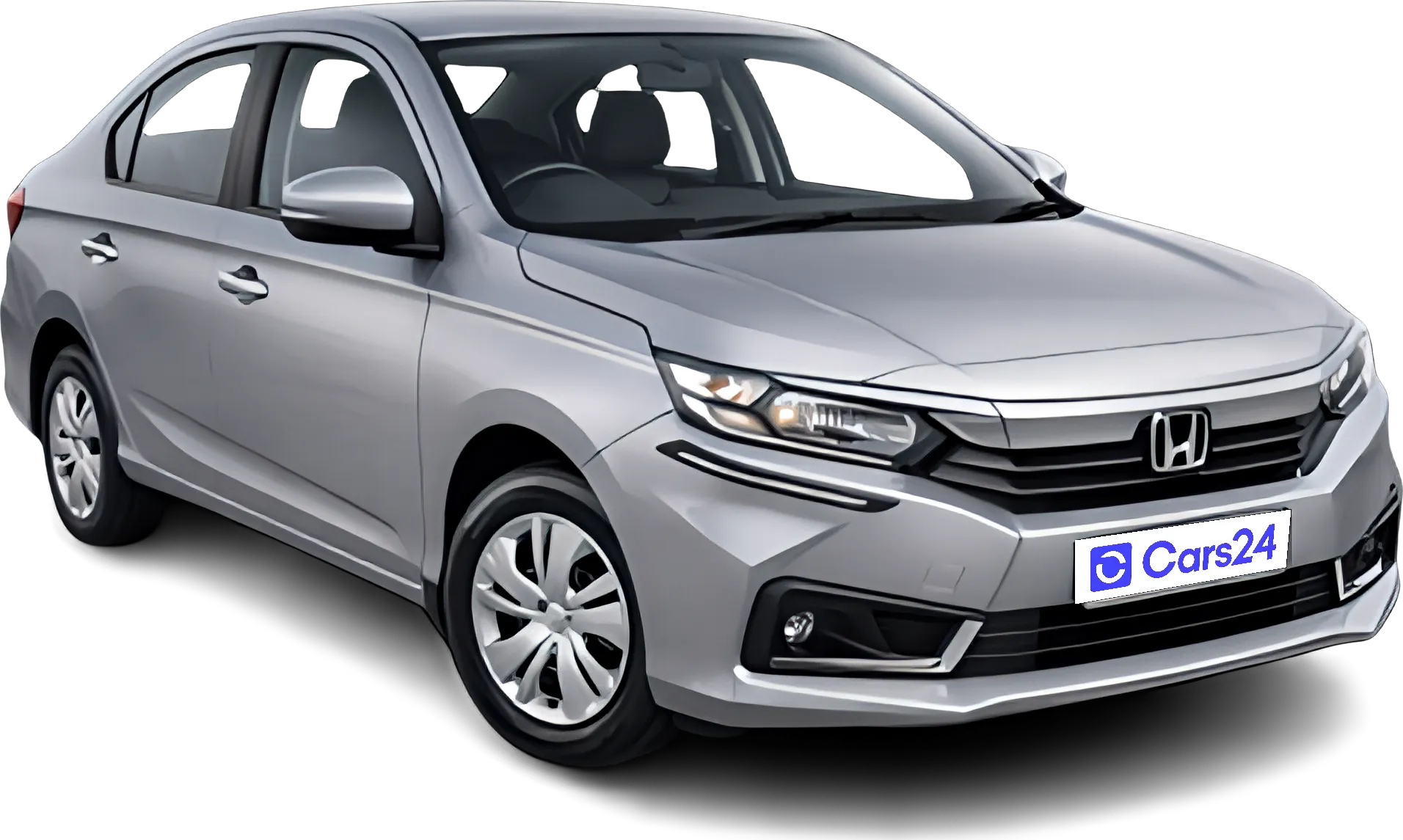 2021 Honda Amaze - Sedan - Diesel - Manual - ₹6.20 lakh