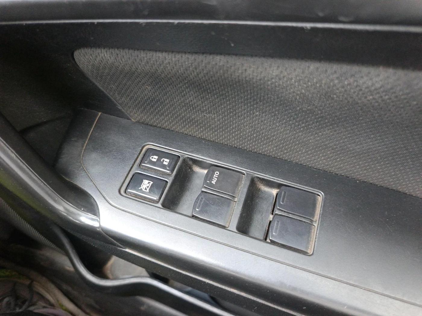 2021 Maruti Vitara Brezza VXI, Petrol, Manual, 61,858 km, interior
