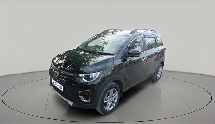 2025 Renault TRIBER RXZ, Petrol, Manual, 16,918 km, exterior