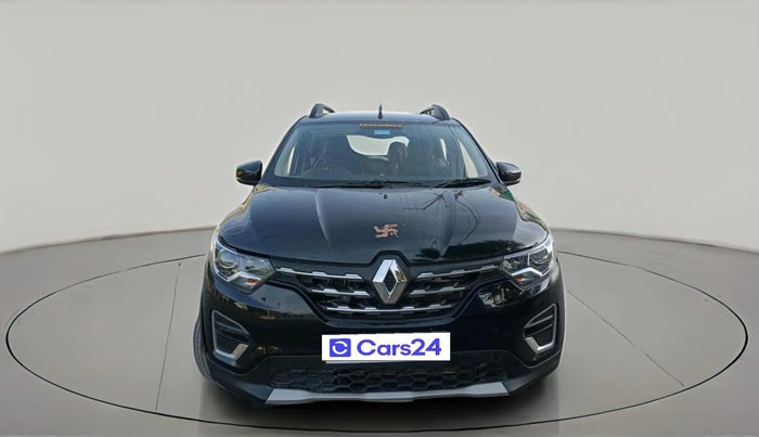 2025 Renault TRIBER RXZ, Petrol, Manual, 16,918 km, exterior
