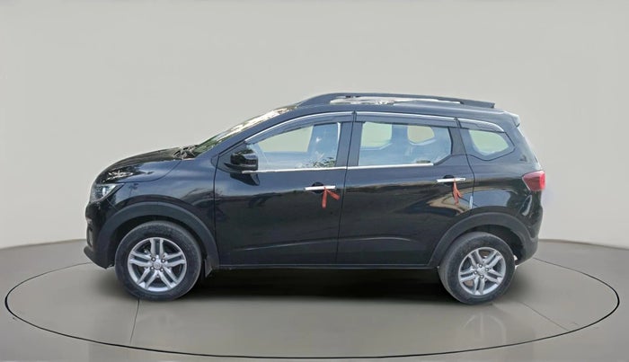 2025 Renault TRIBER RXZ, Petrol, Manual, 16,918 km, exterior