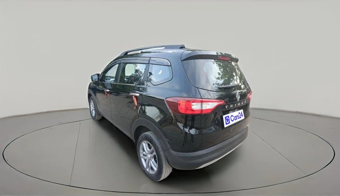 2025 Renault TRIBER RXZ, Petrol, Manual, 16,918 km, exterior