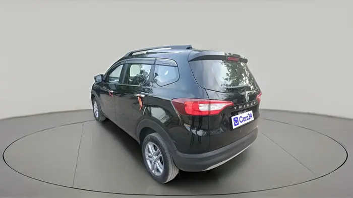 2025 Renault TRIBER RXZ, Petrol, Manual, 16,918 km, exterior