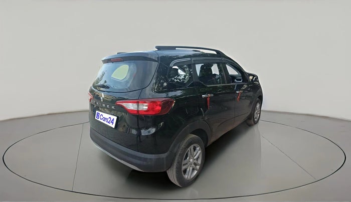 2025 Renault TRIBER RXZ, Petrol, Manual, 16,918 km, exterior