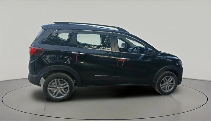 2025 Renault TRIBER RXZ, Petrol, Manual, 16,918 km, exterior