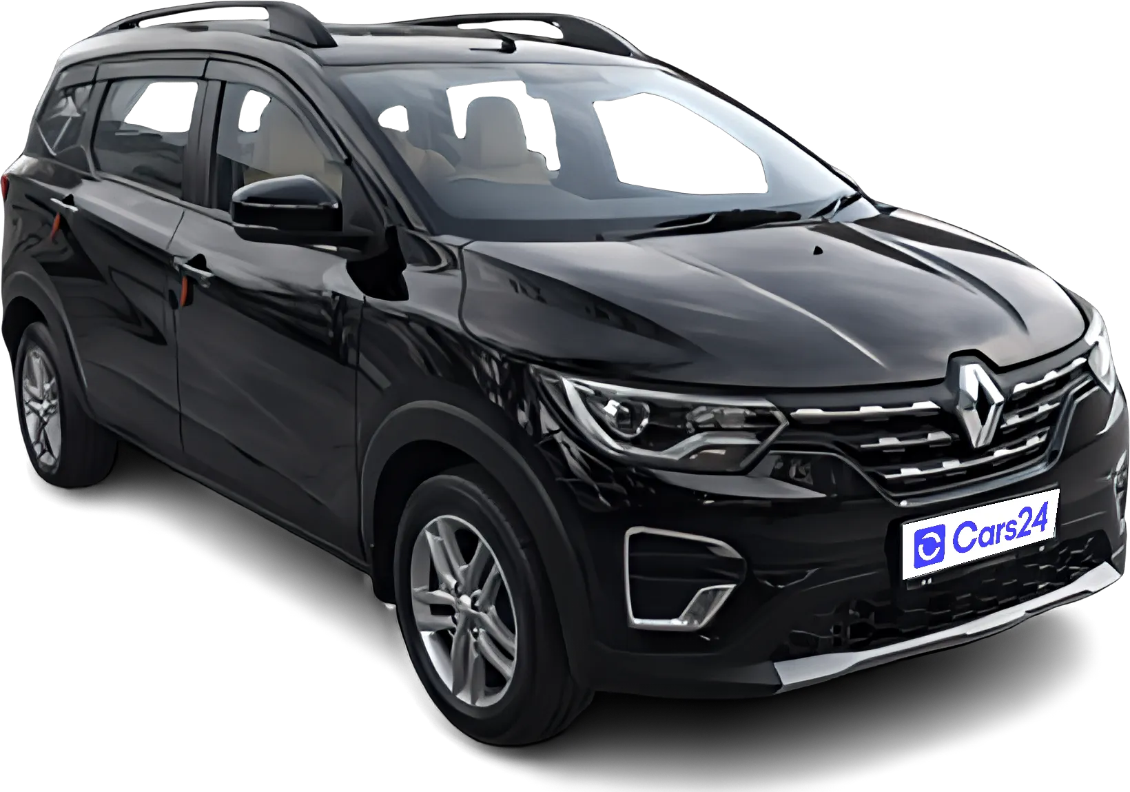 2025 Renault TRIBER - SUV - Petrol - Manual - ₹7.53 lakh