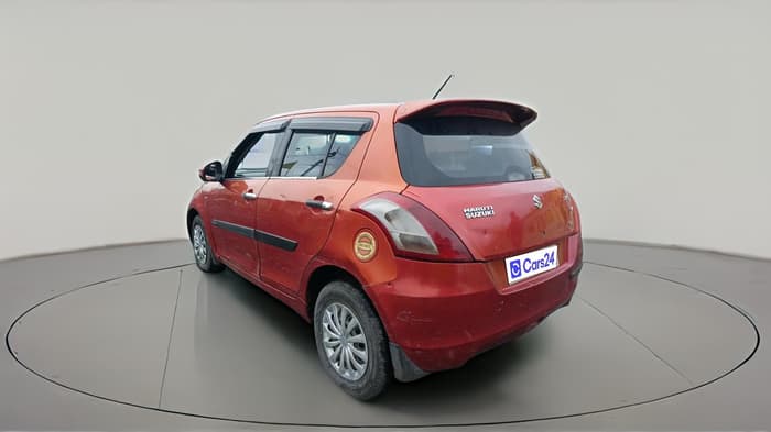 2013 Maruti Swift VDI, Diesel, Manual, 93,826 km, exterior