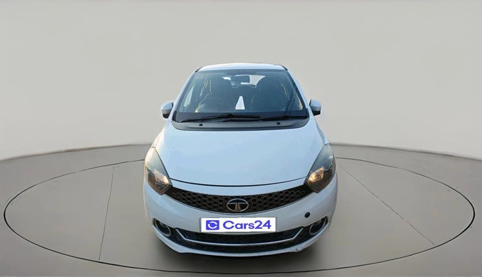 2019 Tata TIGOR XZ PLUS PETROL, Petrol, Manual, 24,689 km, exterior