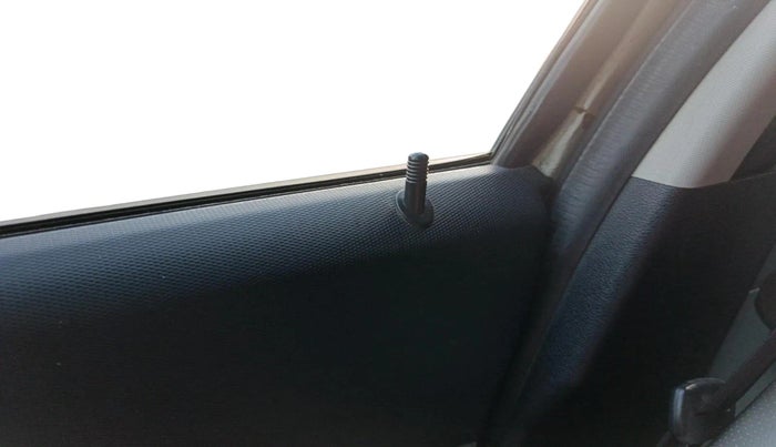 2019 Tata TIGOR XZ PLUS PETROL, Petrol, Manual, 24,689 km, interior