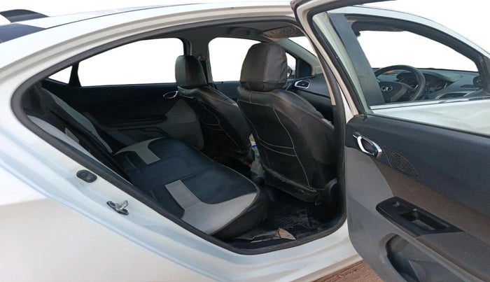 2019 Tata TIGOR XZ PLUS PETROL, Petrol, Manual, 24,689 km, interior