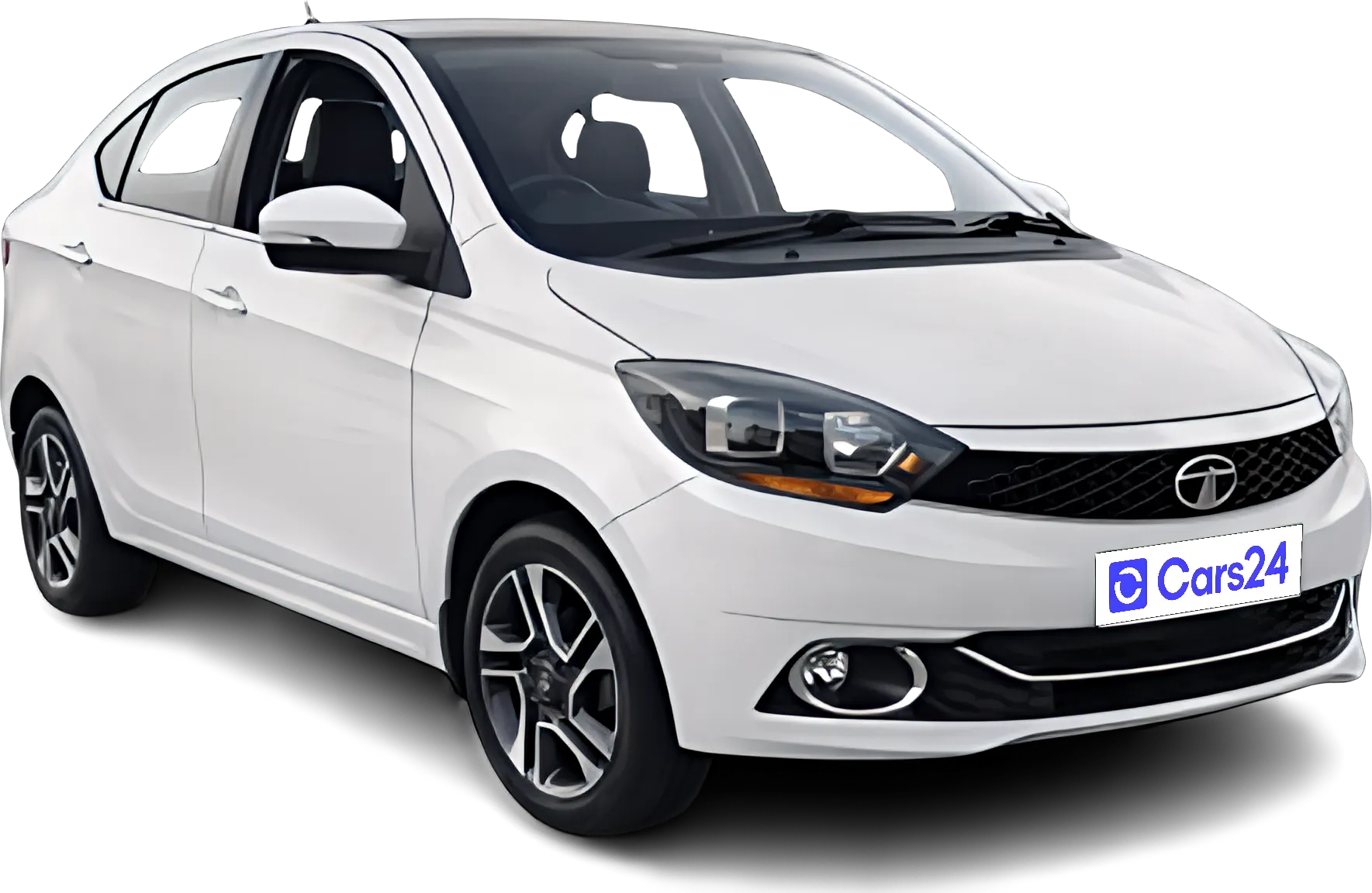 2019 Tata TIGOR - Sedan - Petrol - Manual - ₹3.95 lakh