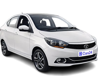 2019 Tata TIGOR - Sedan - Petrol - Manual - ₹3.95 lakh