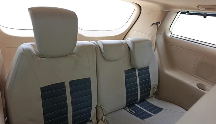 2020 KIA CARNIVAL PRESTIGE 2.2 7 STR, Diesel, Automatic, 1,28,699 km, interior