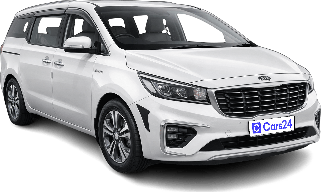2020 KIA CARNIVAL - SUV - Diesel - Automatic - ₹17.15 lakh