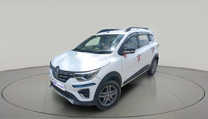 2023 Renault TRIBER RXZ, Petrol, Manual, 60,583 km, exterior