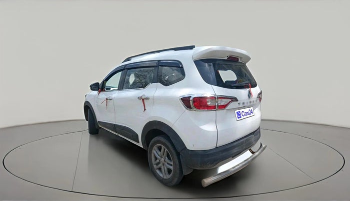 2023 Renault TRIBER RXZ, Petrol, Manual, 60,583 km, exterior