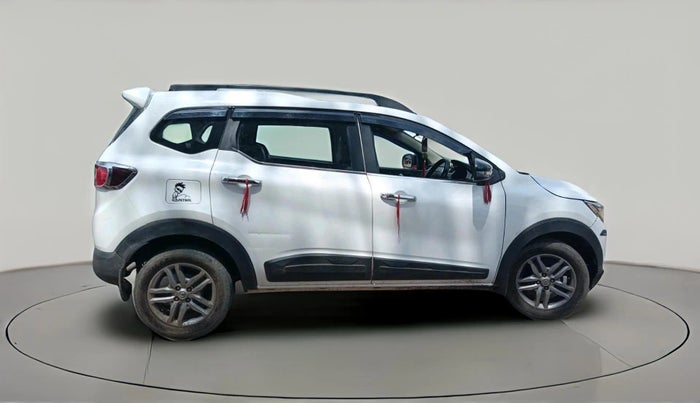 2023 Renault TRIBER RXZ, Petrol, Manual, 60,583 km, exterior