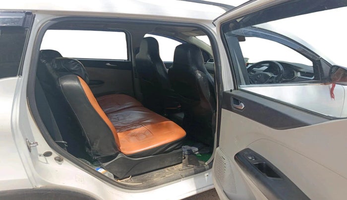 2023 Renault TRIBER RXZ, Petrol, Manual, 60,583 km, interior