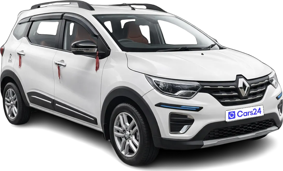 2023 Renault TRIBER - SUV - Petrol - Manual - ₹5.00 lakh