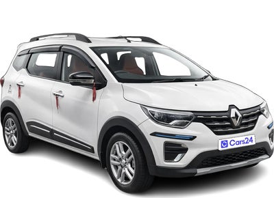 2023 Renault TRIBER - SUV - Petrol - Manual - ₹5.00 lakh