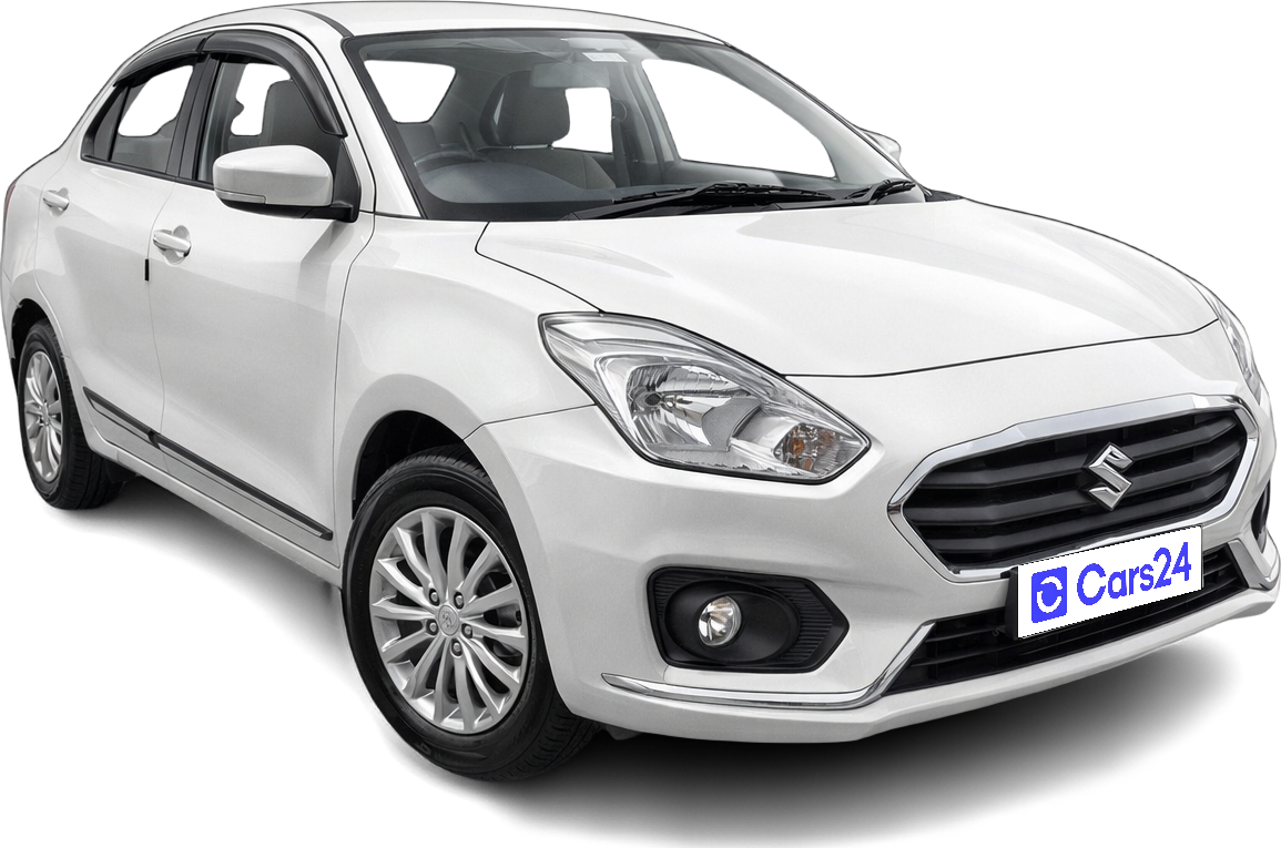 2020 Maruti Dzire - Sedan - Petrol - Manual - ₹5.00 lakh
