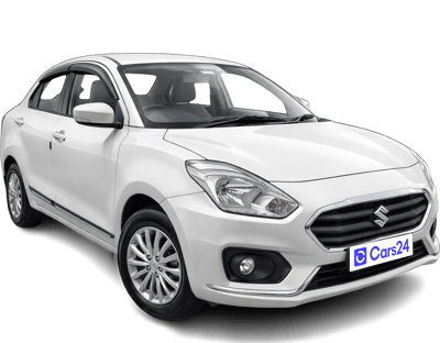 2020 Maruti Dzire - Sedan - Petrol - Manual - ₹5.00 lakh