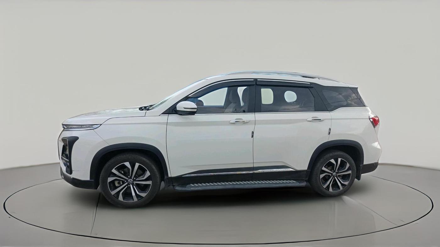 2023 MG HECTOR SHARP PRO 1.5 TURBO MT PETROL, Petrol, Manual, 38,573 km, exterior