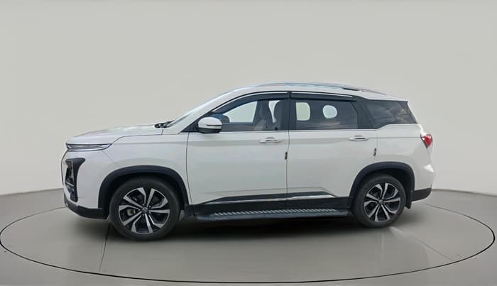 2023 MG HECTOR SHARP PRO 1.5 TURBO MT PETROL, Petrol, Manual, 38,573 km, exterior