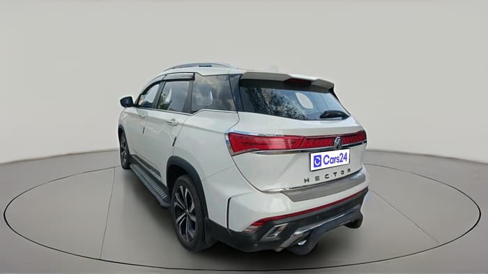 2023 MG HECTOR SHARP PRO 1.5 TURBO MT PETROL, Petrol, Manual, 38,573 km, exterior