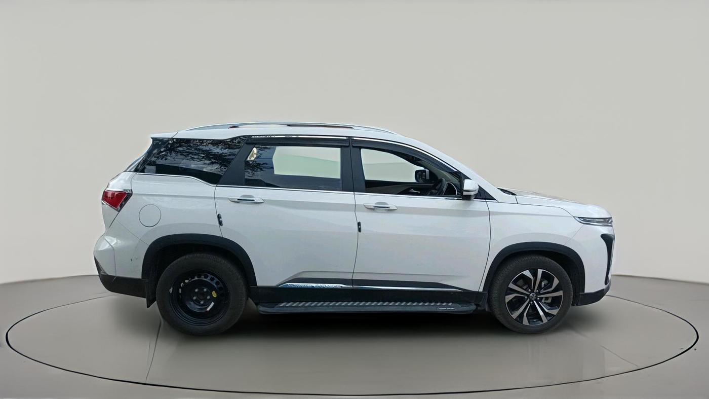 2023 MG HECTOR SHARP PRO 1.5 TURBO MT PETROL, Petrol, Manual, 38,573 km, exterior