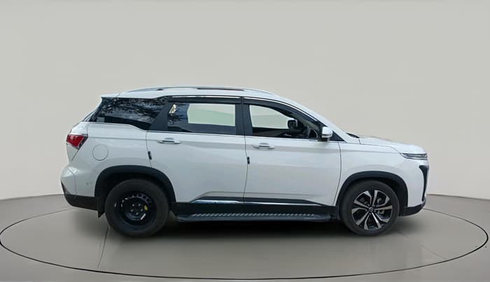 2023 MG HECTOR SHARP PRO 1.5 TURBO MT PETROL, Petrol, Manual, 38,573 km, exterior